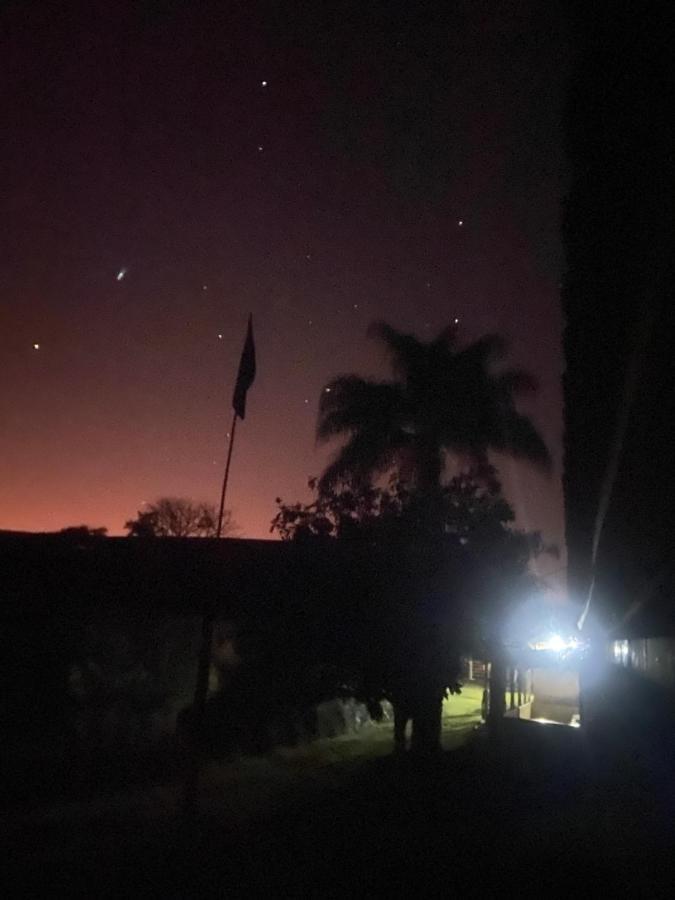 Sitio Metropole - Refugio Na Natureza Piraju Luaran gambar